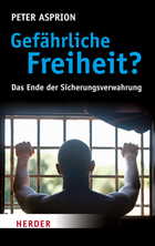 buchtitel: gefährliche freiheit